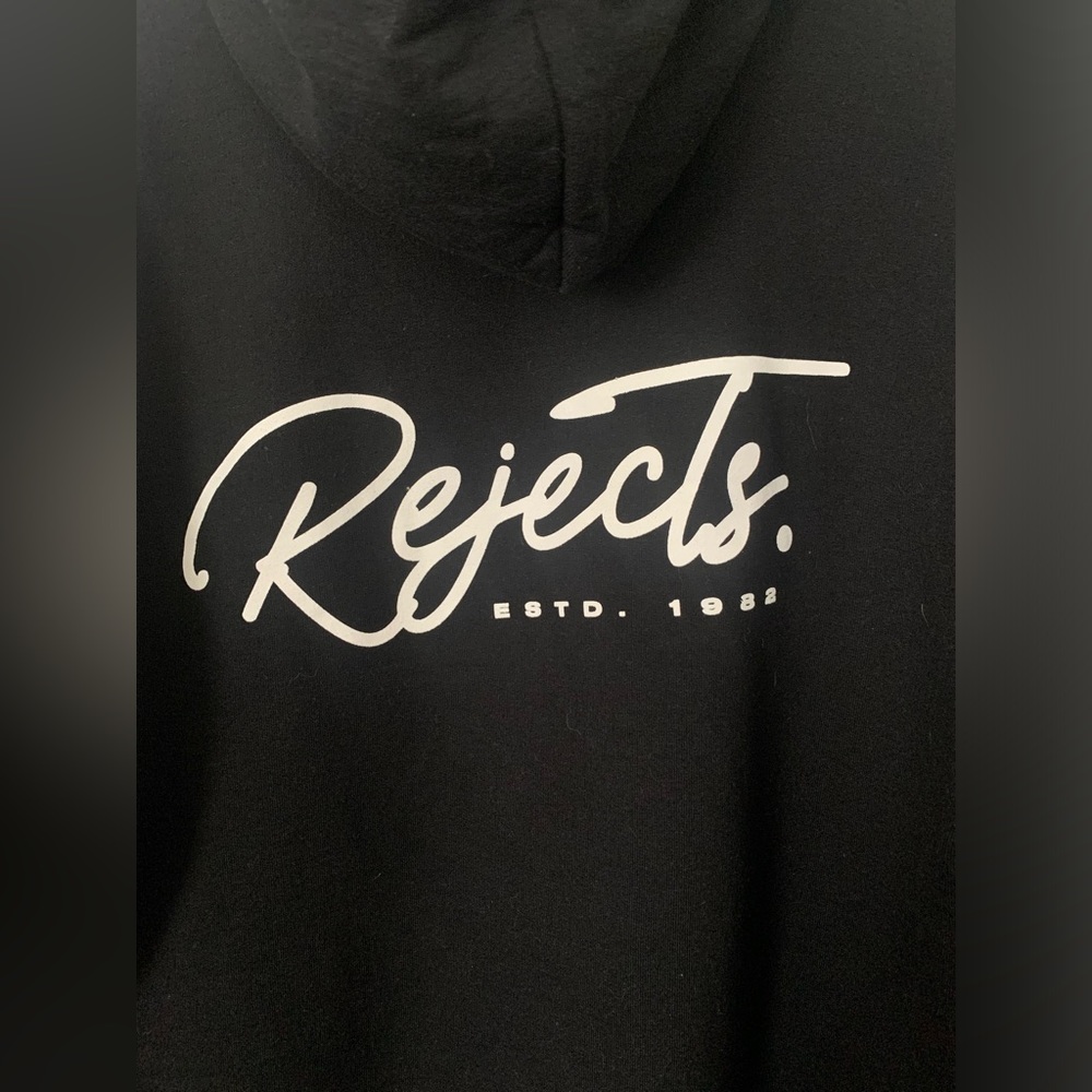 Conway the Machine champion hoodie, men’s size L - Picture 6 of 6